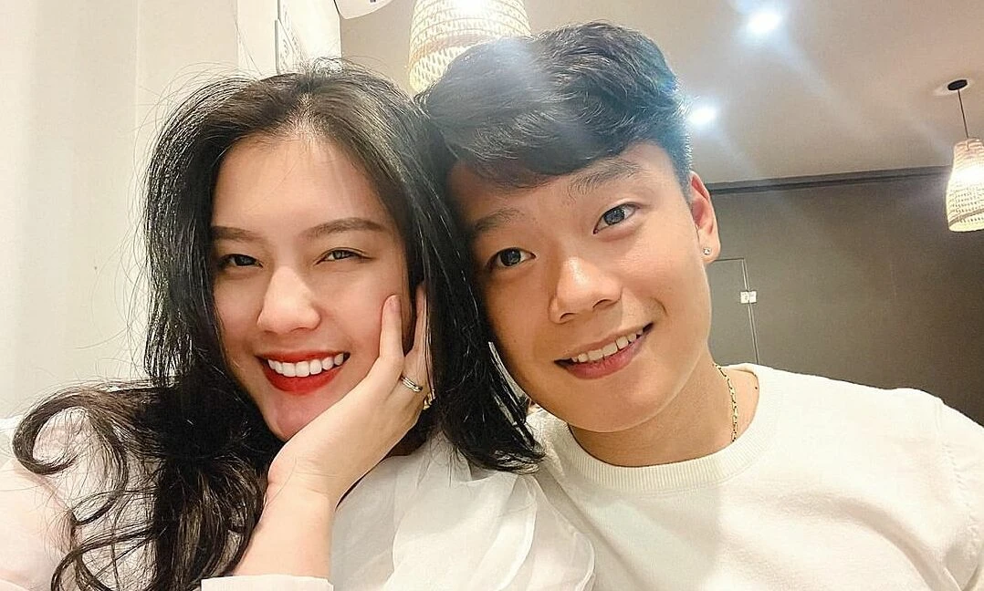 Thành Chung: trung vệ tuyển Việt, sát cánh cùng Xuân Son lập kỷ lục là ai? - Hình 8