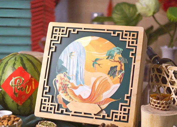 Tết khó đỡ với nhiều dịch vụ lạ, truyền thống bị thương mại hóa quá đà? - Hình 2