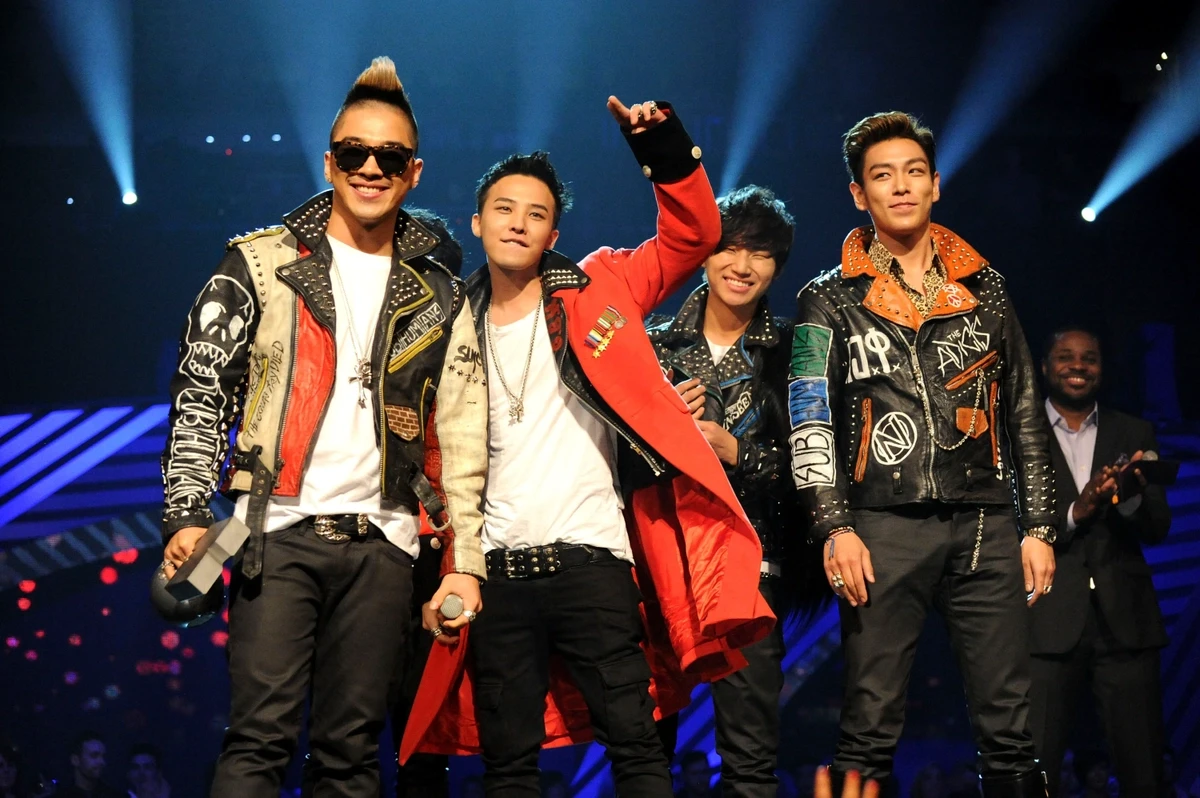 T.O.P được BIGBANG bật đèn xanh, vẫn còn cơ hội trở lại, CĐM phản ứng? - Hình 5