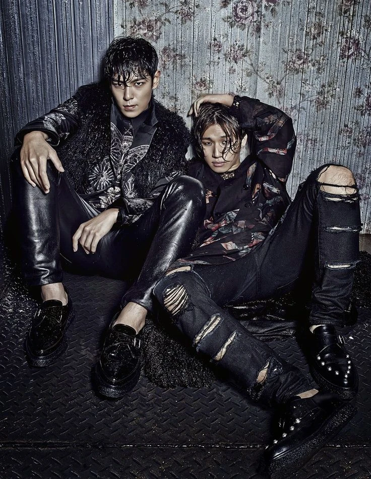 T.O.P được BIGBANG bật đèn xanh, vẫn còn cơ hội trở lại, CĐM phản ứng? - Hình 1