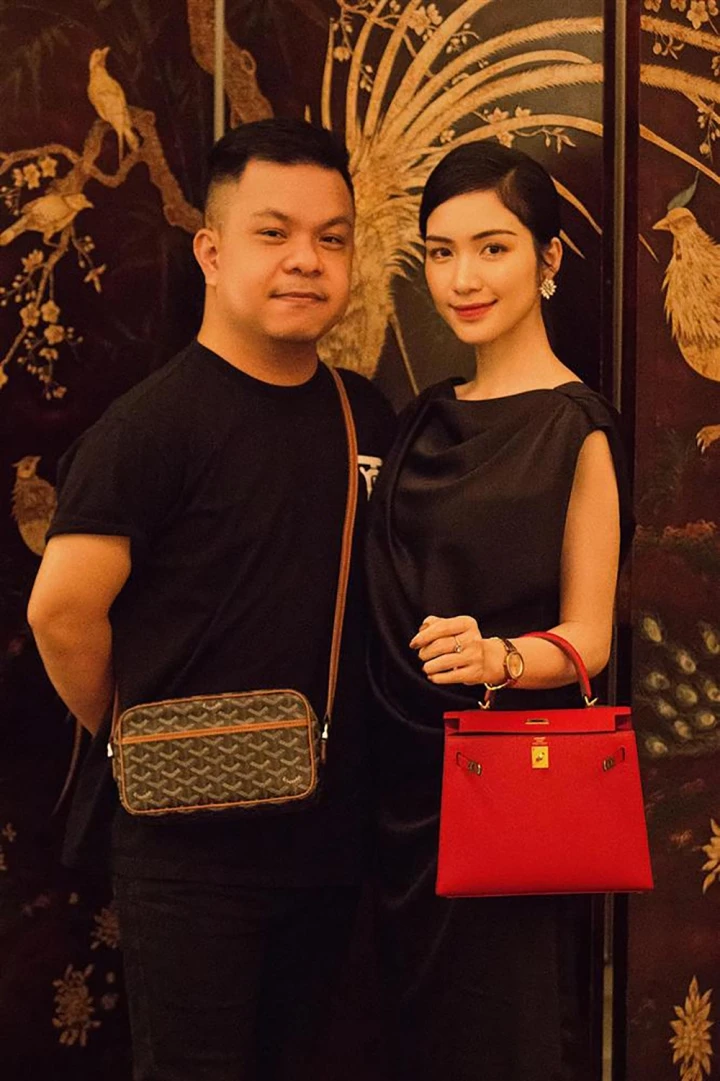 Việt Hương thưởng Tết cho nhân viên hậu cho tiền Xuân Son: Có cả xe hơi - Hình 2