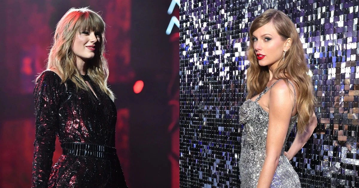 Taylor Swift bị xóa sổ ngay đầu năm mới, Fan hoang mang, chuyện gì đây? - Hình 6