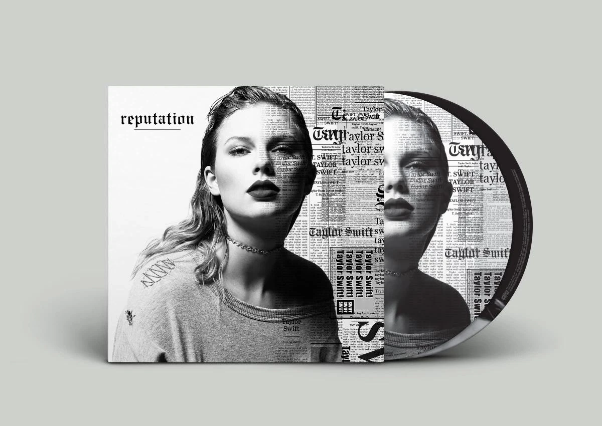 Taylor Swift bị xóa sổ ngay đầu năm mới, Fan hoang mang, chuyện gì đây? - Hình 3