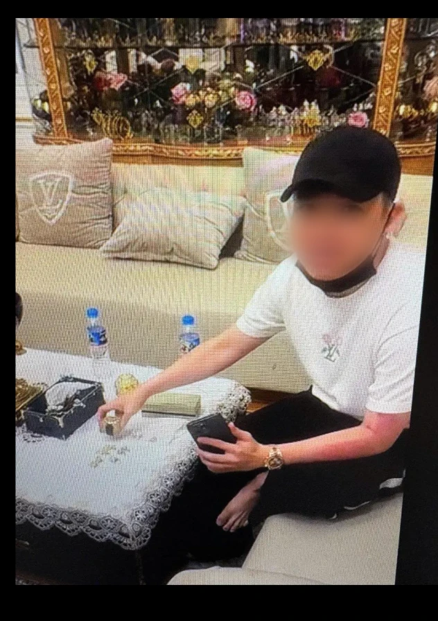 Bà Phương Hằng bị lừa lấy sạch kim cương, treo thưởng 2 tỷ tìm người đàn ông - Hình 5