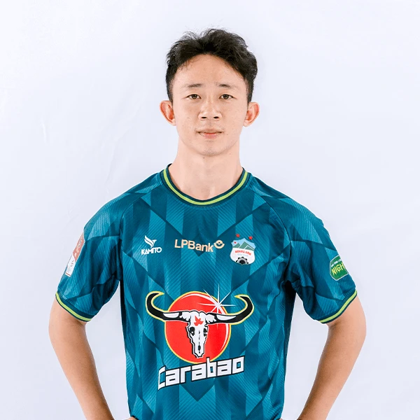 Châu Ngọc Quang: Tiền vệ của ĐT Việt Nam, sung sướng khi được thi đấu AFF Cup - Hình 7