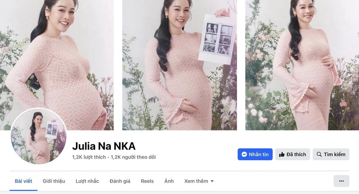 Nhật Kim Anh lơ quý tử, trao tài sản cho con gái chưa sinh, chuyện gì đây? - Hình 2