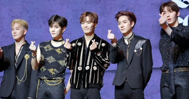 Ren ngược định kiến giới, nam idol xinh nhất xứ Hàn, Jungkook rén? - Hình 11