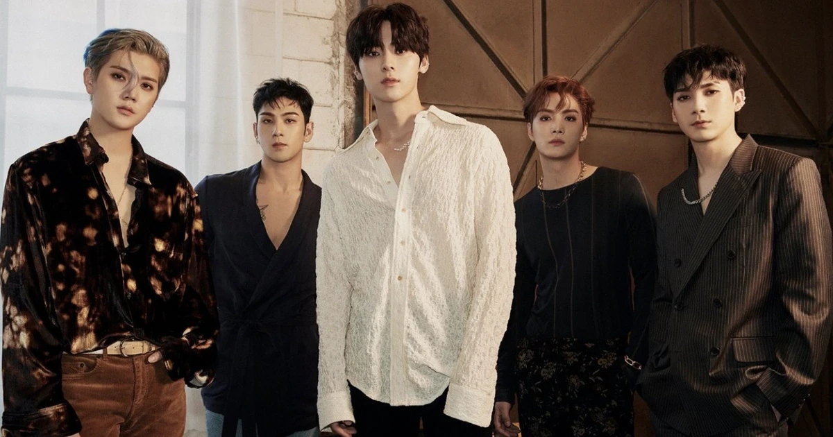 Ren ngược định kiến giới, nam idol xinh nhất xứ Hàn, Jungkook rén? - Hình 9