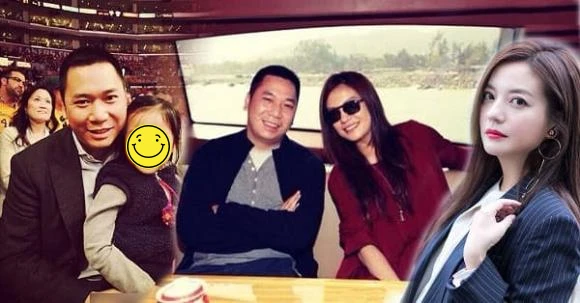 Trieu Vy was exposed to the shocking past, her father-in-law died and did not return, the reason for the shock? - Photo 6