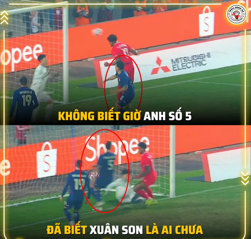 Xuân Son nấu 2 nồi lẩu, Thái Lan khiếp sợ, nhưng Kim Sang Sik lại khen 1 người? - Hình 5
