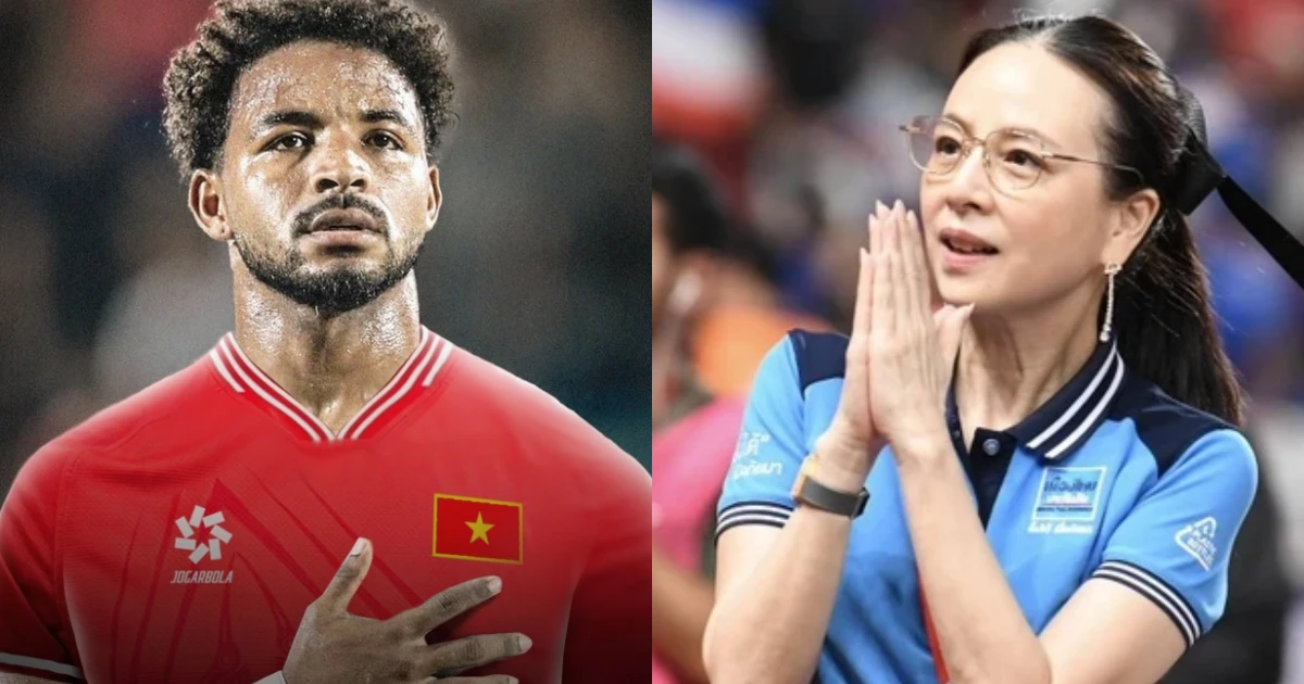 Xuân Son nấu lẩu Thái liền lọt mắt nữ tỷ phú, fan Voi chiến cay cú cào phím - Hình 7
