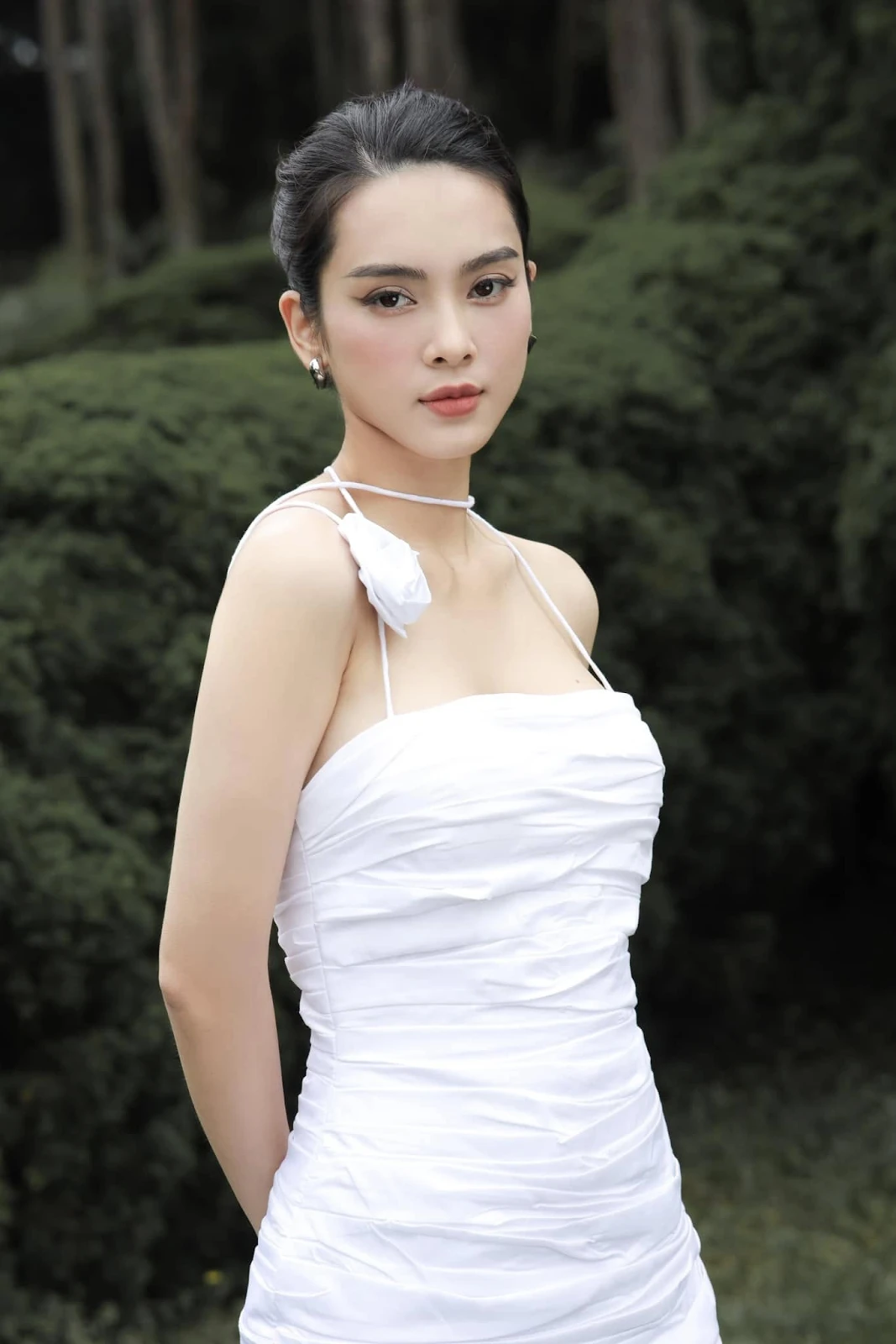 Quỳnh Lương thông báo mang thai ngày đầu năm, may mắn hơn Thiên An điểm này! - Hình 4