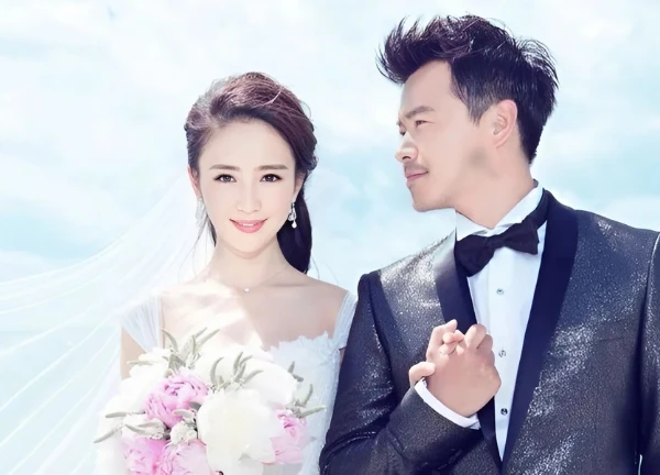 Đồng Lệ Á cao tay chặn Showbiz: Vừa hút chồng cũ, vừa chặn đứng tin đồn? - Hình 3