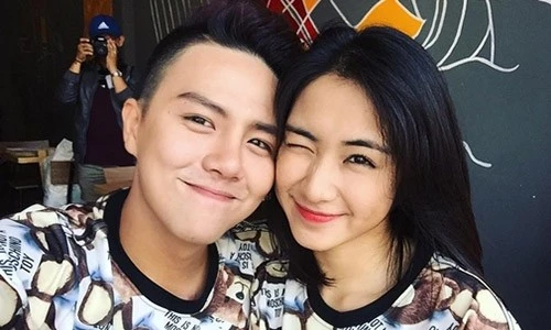 Văn Toàn bít cửa, Hòa Minzy hạnh phúc công khai kỷ niệm 10 năm với 1 người anh - Hình 2