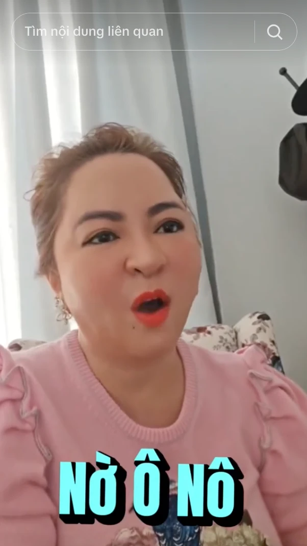 Bà Phương Hằng ráo riết truy lùng Nờ Ô Nô, đòi lại kim cương trăm tỷ - Hình 3