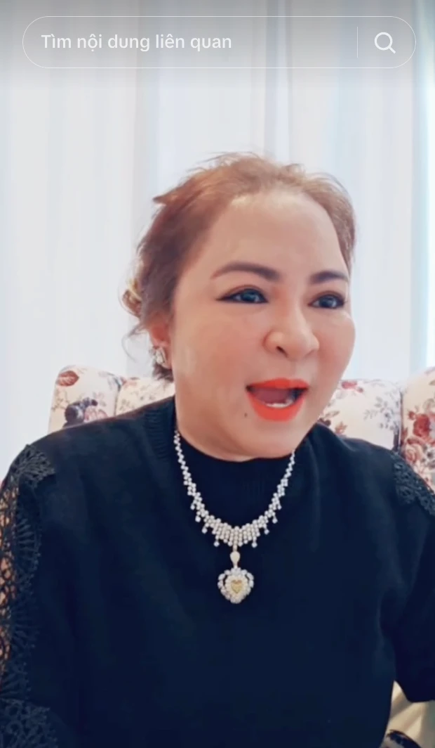 Bà Phương Hằng ráo riết truy lùng Nờ Ô Nô, đòi lại kim cương trăm tỷ - Hình 4