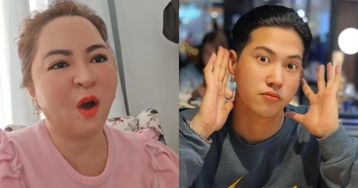 Bà Phương Hằng ráo riết truy lùng Nờ Ô Nô, đòi lại kim cương trăm tỷ - Hình 8