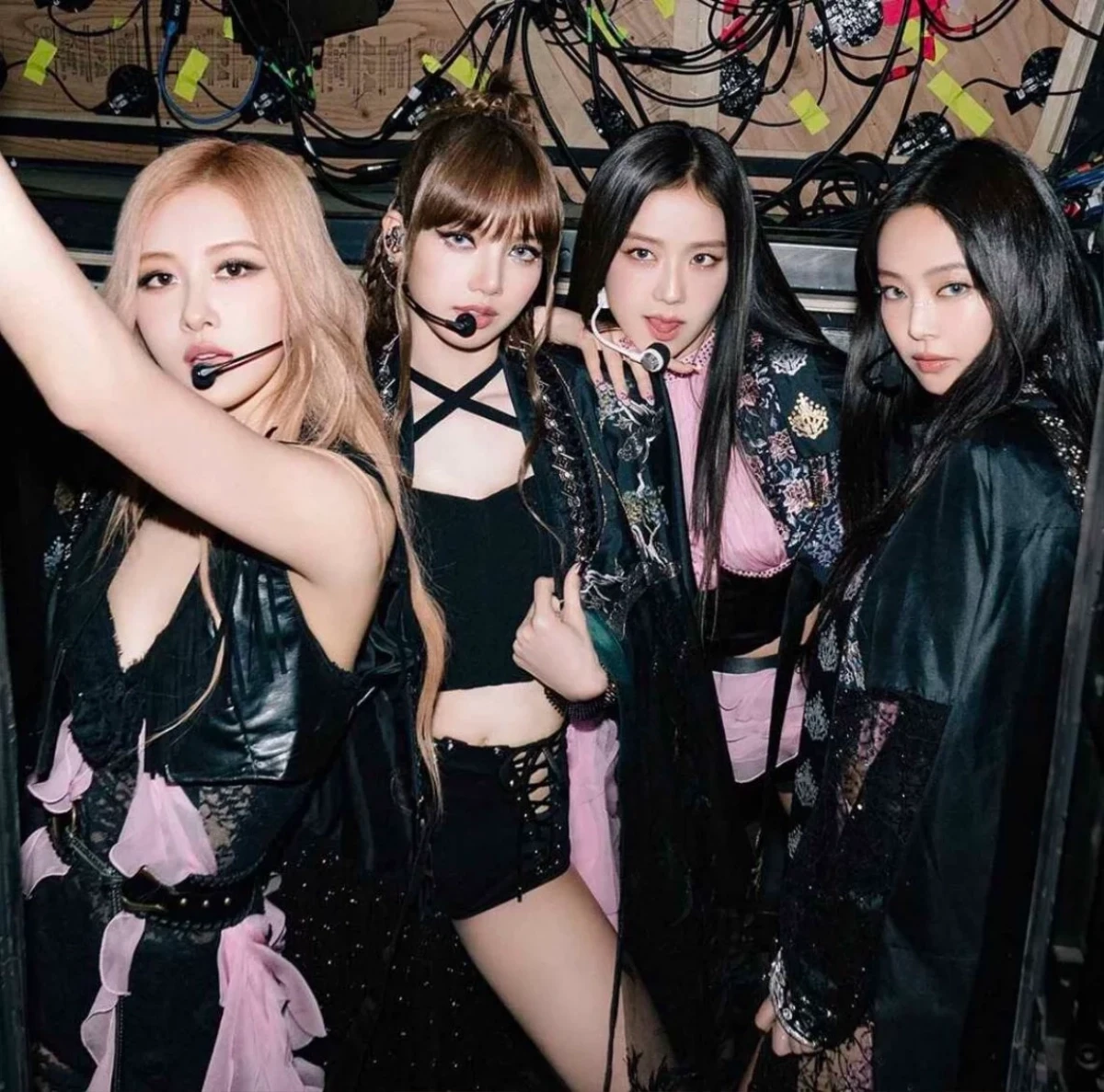 BLACKPINK chính thức comeback, ngày giờ đã định, cú nổ càn quét Kpop đã sẵn sàng - Hình 1