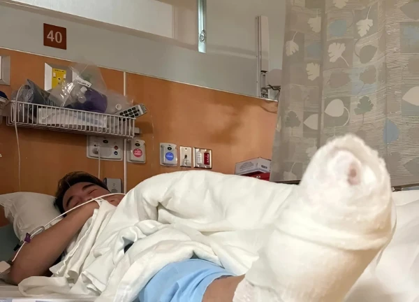 Dũng Taylor tung bài tẩy, lộ tình tiết mới đẩy Mr. Đàm bóc lịch ở Mỹ? - Hình 2