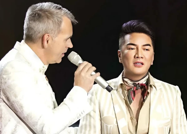 Dũng Taylor tung bài tẩy, lộ tình tiết mới đẩy Mr. Đàm bóc lịch ở Mỹ? - Hình 4