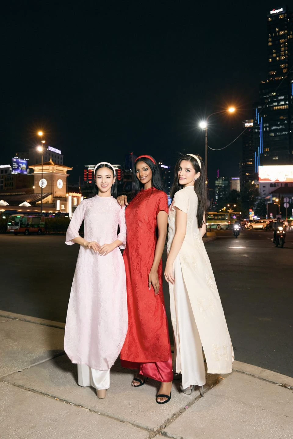 Đương kim Miss Charm đụng chạm Thanh Thuỷ liền lên thớt, fan không bênh nổi - Hình 6