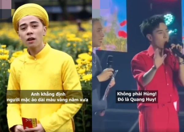 Quang Hùng bại dưới tay 1 sao nam, liền đòi cưới vợ năm nay, mẹ phản ứng sốc - Hình 7