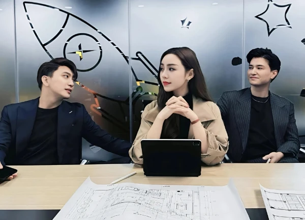 Quỳnh Kool tung chiêu đáp trả tin đồn tình ái và nhà tiền tỷ, sự thật bất ngờ? - Hình 1