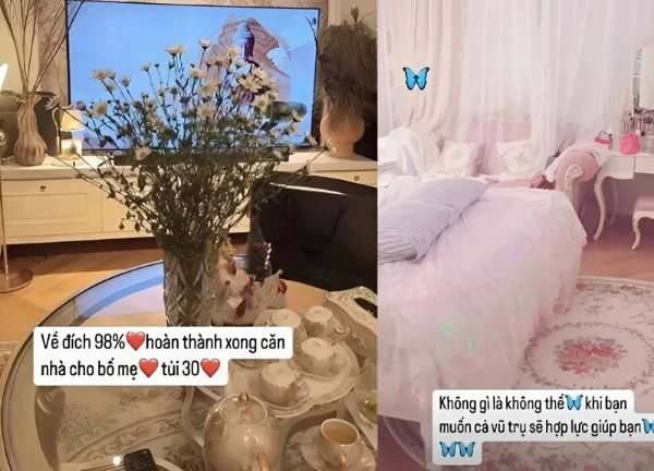 Quỳnh Kool tung chiêu đáp trả tin đồn tình ái và nhà tiền tỷ, sự thật bất ngờ? - Hình 4