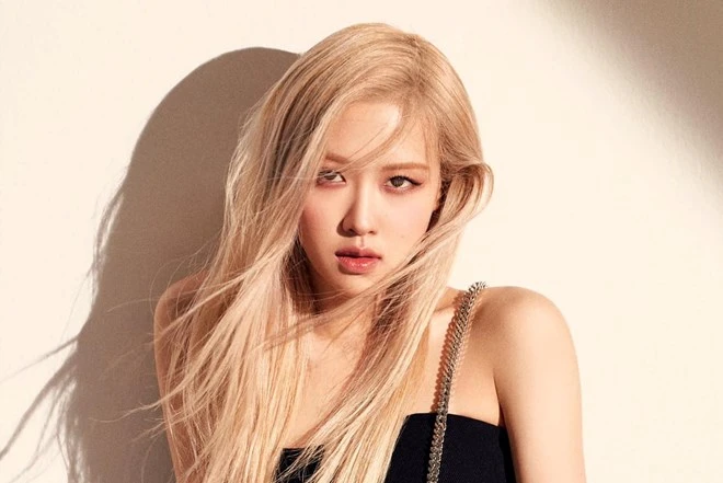 Rosé trở thành nữ idol Kpop duy nhất đạt điều này, Lisa phải xách dép? - Hình 2