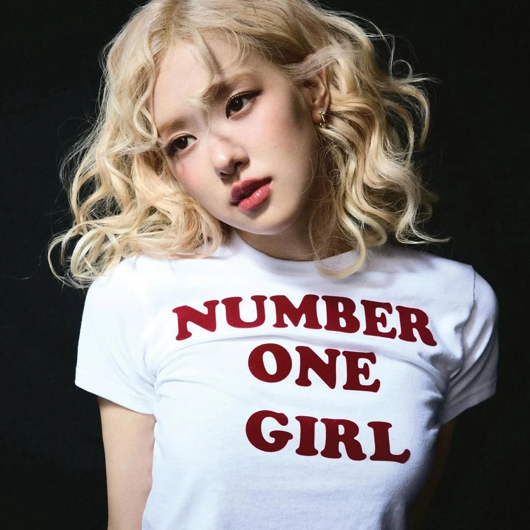 Rosé trở thành nữ idol Kpop duy nhất đạt điều này, Lisa phải xách dép? - Hình 1