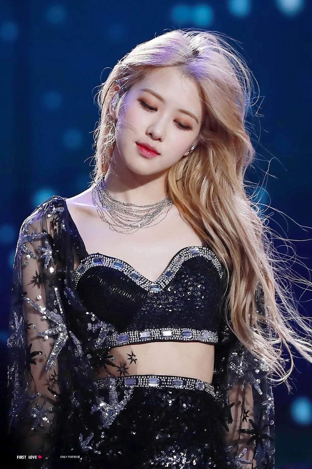 Rosé trở thành nữ idol Kpop duy nhất đạt điều này, Lisa phải xách dép? - Hình 3