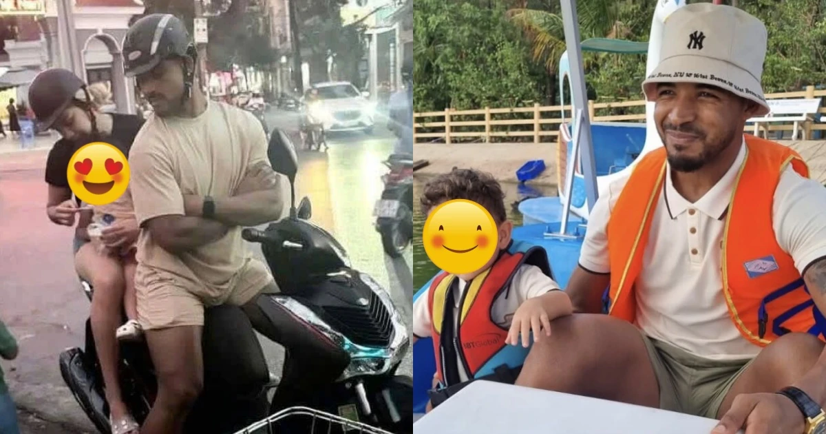 Vợ Xuân Son số hưởng, không làm động móng tay, chồng lo việc nhà - Hình 7