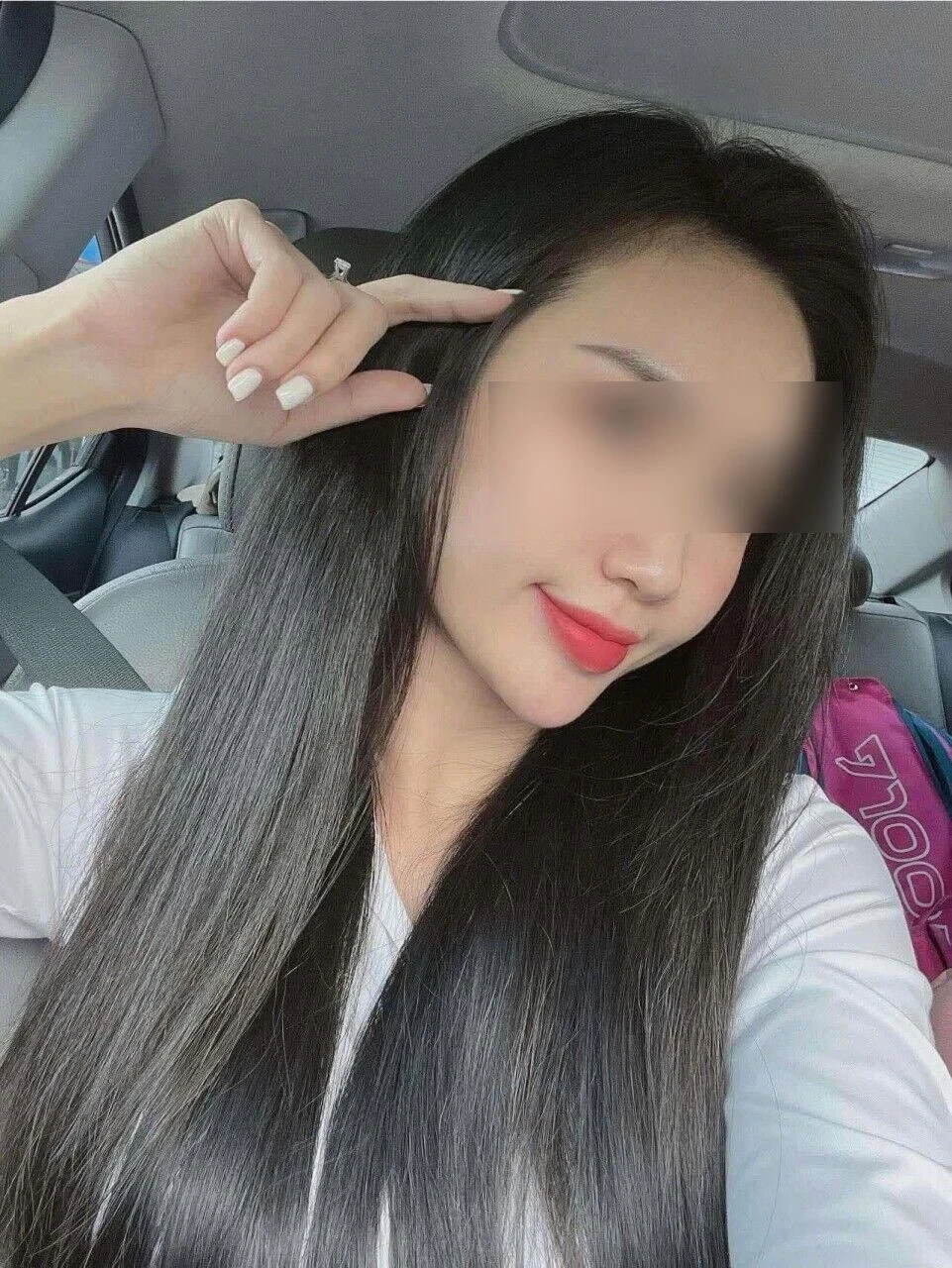 Vụ bắt ghen cô gái ngân hàng: Bé ba lộ tình hình mới, chị vợ hết đường lui? - Hình 3