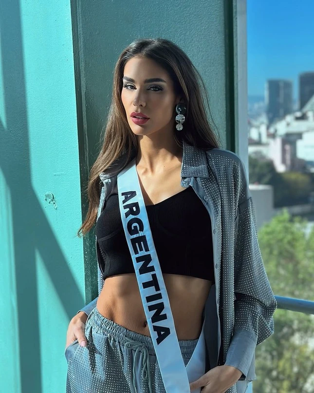 Hai hoa hậu quốc tế kèn cựa nhau, cuộc thi Miss Universe tới ngày tàn? - Hình 1