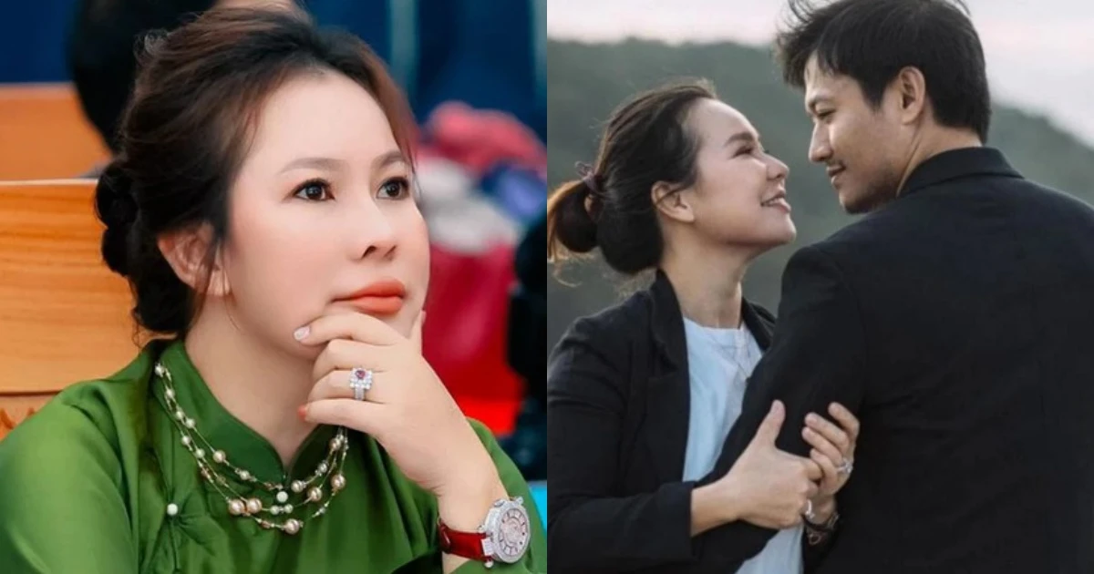 Vợ Quý Bình bàn về chuyện phản bội, chấp nhận ra đi nhưng kèm 1 điều kiện - Hình 8