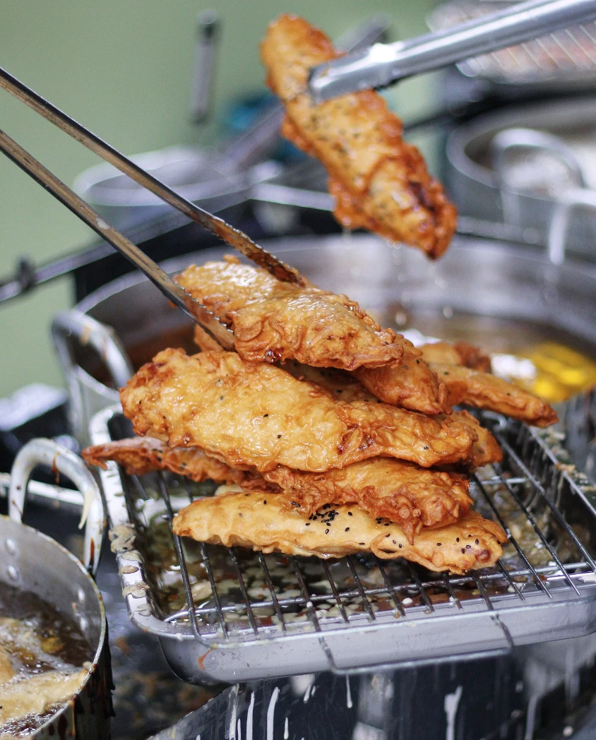 Xe bánh chuối thất thủ nhờ vợ chồng Xuân Son, nhà nhà tràn về Nam Định tìm mua - Hình 7