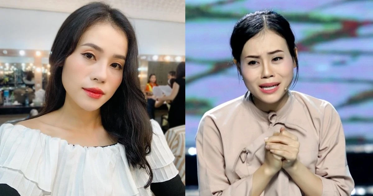 Cẩm Hò: Nữ diễn viên hài lao lực vì gia đình, kiệt sức tìm sự sống cho mẹ - Hình 9