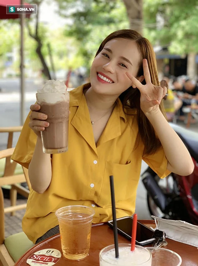 Cẩm Hò: Nữ diễn viên hài lao lực vì gia đình, kiệt sức tìm sự sống cho mẹ - Hình 4