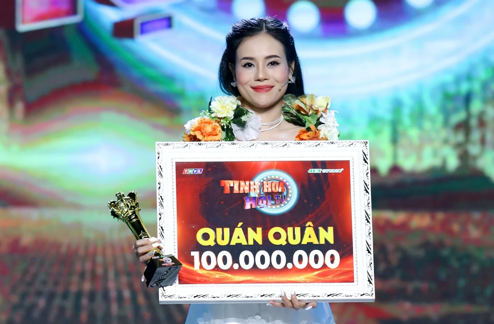 Cẩm Hò: Nữ diễn viên hài lao lực vì gia đình, kiệt sức tìm sự sống cho mẹ - Hình 6