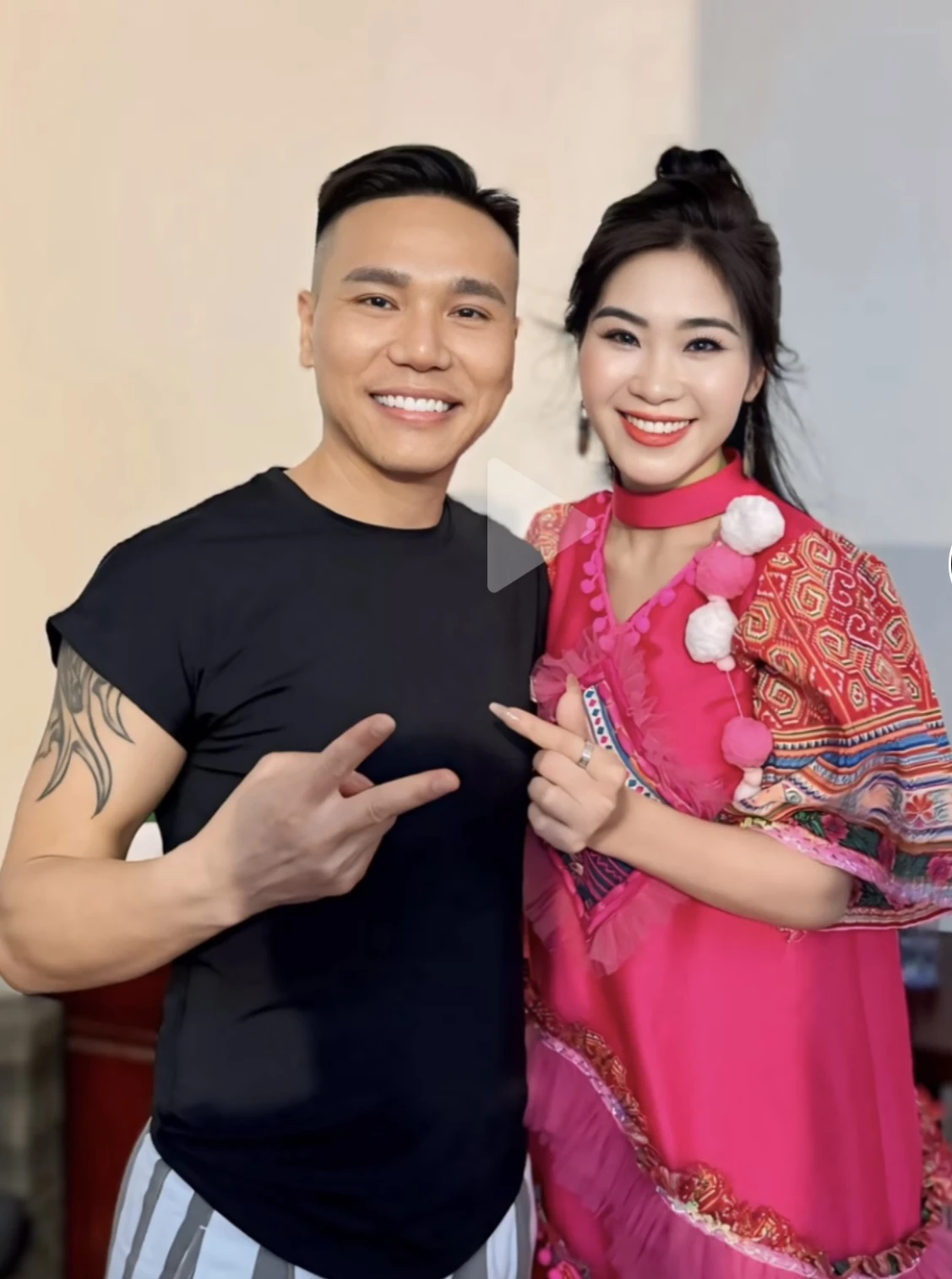 Châu Việt Cường chính thức ra tù, Du Thiên đón tận cổng, nói 1 câu khó tin? - Hình 5