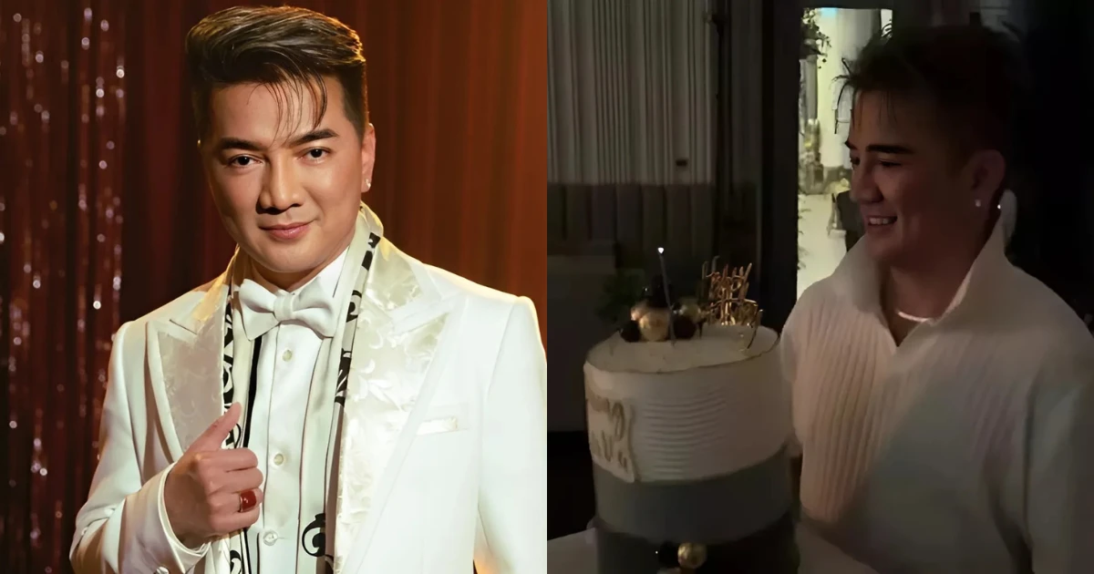 Mr.Đàm chơi lớn: Đang kiện tụng căng bỗng về nước ăn mừng, vụ kiện có mùi? - Hình 6