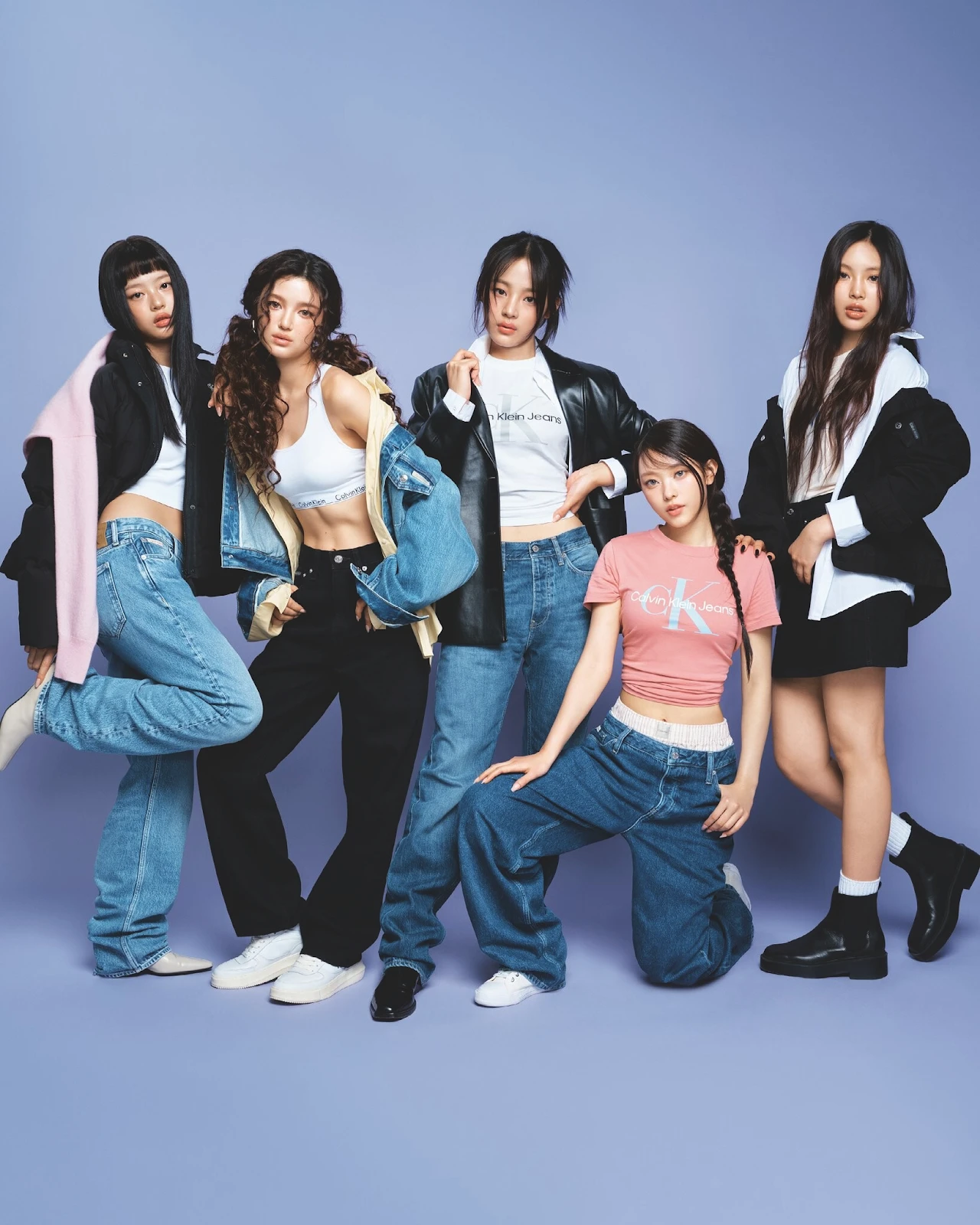 NewJeans làm hành động nhói lòng, thời khắc cuối cùng dưới trướng ADOR gây bão - Hình 6