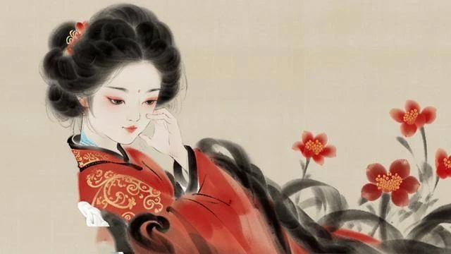 Phụ nữ sở hữu trán rộng được người xưa xem là hiếm có khó tìm, vì sao? - Hình 1