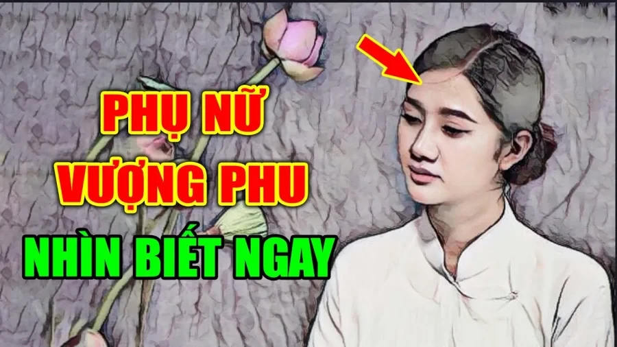 Phụ nữ sở hữu trán rộng được người xưa xem là hiếm có khó tìm, vì sao? - Hình 3