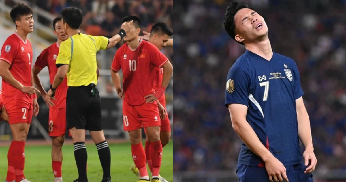 Supachok chơi xấu bị CĐV Đông Nam Á tế sống, phải khoá trang cá nhân, fan cãi cố - Hình 8