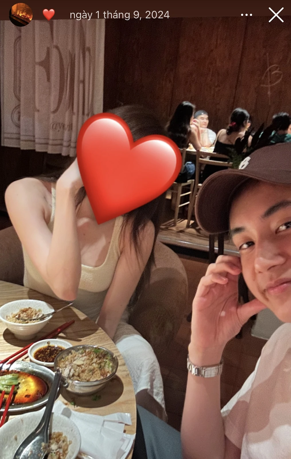 Thiều Bảo Trâm chia tay bạn trai, đối phương nói rõ 1 điều, Sơn Tùng thái độ lạ - Hình 6