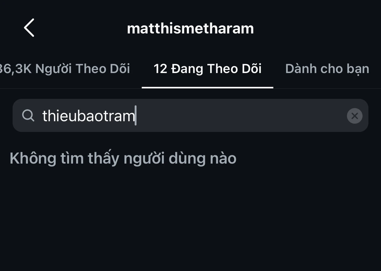 Thiều Bảo Trâm chia tay bạn trai, đối phương nói rõ 1 điều, Sơn Tùng thái độ lạ - Hình 4