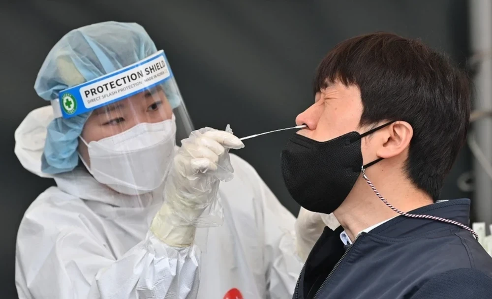 Virus giống Covid-19 bùng phát ở Trung Quốc: lịch sử liệu sẽ lặp lại? - Hình 5