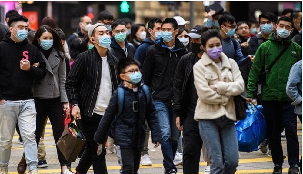 Virus giống Covid-19 bùng phát ở Trung Quốc: lịch sử liệu sẽ lặp lại? - Hình 2