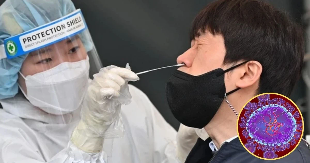 Virus giống Covid-19 bùng phát ở Trung Quốc: lịch sử liệu sẽ lặp lại? - Hình 8